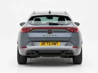 Used Cupra Formentor 2023 Grey SUV