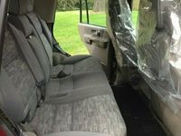 Used Land Rover Discovery 2 2002 SUV
