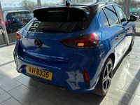 Used Vauxhall Corsa Ultimate 101 HP (74 kW) 2025 Hatchback