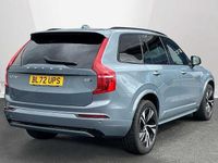 Used Volvo XC90 Plus 235 HP (172 kW) 2023 SUV
