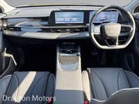 Used Omoda 5 147 HP (108 kW) 2025 Black SUV