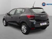 Used Dacia Sandero Expression 91 HP (66 kW) 2025 Hatchback
