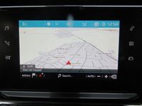 Used Citroën C3 Aircross Flair 2020 Orange SUV