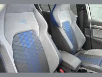 Used VW Golf VIII R 315 HP (231 kW) 2024 White Hatchback