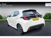 Used Toyota Yaris Hybrid Design 116 HP (85 kW) 2026 Hatchback