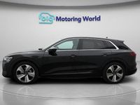 Used Audi e-tron S-Line 11 kW (15 HP) 2021 SUV