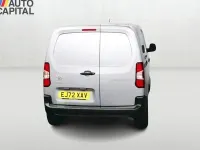 Usado Toyota Proace Active 100 HP (73 kW) 2022 Cinzento Monovolume