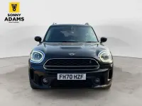 Used Mini Cooper S Classic 178 HP (130 kW) 2021 Black Hatchback