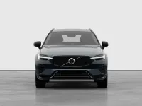 New Volvo XC60 Ultra 455 HP (334 kW) 2025 Denim blue SUV