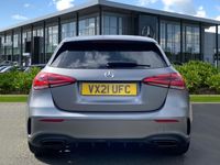 used Mercedes A220 A CLASS HATCHBACK SPECIAL EDITIONSExclusive Edition Plus 5dr Auto