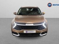 Used Kia Sportage 150 HP (110 kW) 2023 SUV