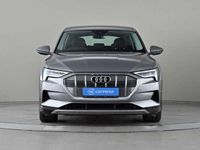 used Audi e-tron 230kW 50 Quattro 71kWh Technik 5dr Auto