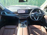 Gebraucht BMW X5 xLine 294 PS (216 kW) 2024 Weiß SUV