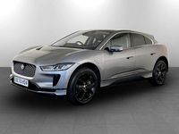 Used Jaguar I-Pace 294 kW (400 HP) 2020 Grey SUV