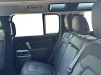 Used Land Rover Defender HSE Dynamic 245 HP (180 kW) 2023 Black SUV