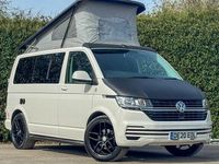 Used VW Transporter Startline 110 HP (80 kW) 2024 Van