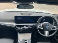 Used BMW 330 M Sport 288 HP (211 kW) 2022 White Sedan