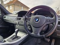 Used BMW 320 Sport Line 2012 Grey Coupe