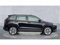 Used Skoda Karoq SE L 150 HP (110 kW) 2025 Black magic pearlescent  SUV