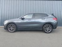 Used BMW X2 Sport Line 150 HP (110 kW) 2019 Grey SUV