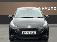 New Hyundai i10 Advanced 79 HP (58 kW) 2025 Other Hatchback