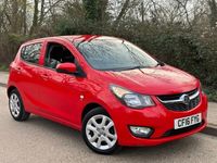 used Vauxhall Viva 1.0 SE 5dr