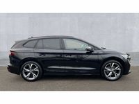 used Skoda Enyaq iV 80 SportLine 82 kWh 204 PS Single speed