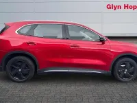New MG S5 SE 125 kW (170 HP) 2026 SUV