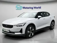 Used Polestar 2 167 kW (228 HP) 2023 Hatchback