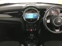Used Mini Cooper S Hatch 176 HP (129 kW) 2023 Black Hatchback