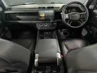Used Land Rover Defender S 300 HP (220 kW) 2024 Grey SUV