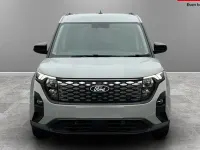 New Ford Courier Titanium 100 kW (136 HP) 2026 MPV