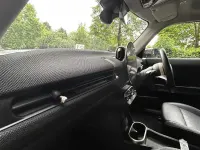 Used Mini Cooper Classic 150 kW (204 HP) 2025 Black Hatchback