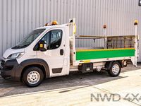 Used Fiat Ducato 2018 White Van