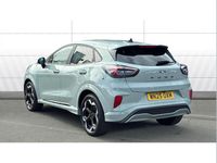 Used Ford Puma ST-Line X 155 HP (114 kW) 2025 Grey SUV
