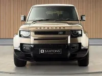 Used Land Rover Defender HSE Dynamic 300 HP (220 kW) 2024 SUV
