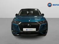 Used DS Automobiles DS3 Crossback Rivoli 136 HP (100 kW) 2023 Blue SUV