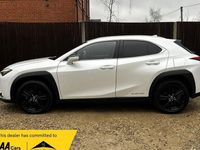 Used Lexus UX 300e 150 kW (204 HP) 2021 SUV
