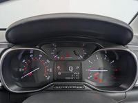 Used Citroën C3 PureTech 108 HP (79 kW) 2023 Grey Hatchback