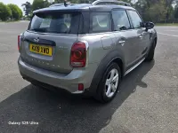 Used Mini Cooper Classic 136 HP (100 kW) 2019 Silver Hatchback