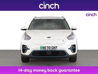 used Kia Niro 150kW 4+ 64kWh 5dr Auto