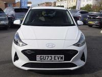 Used Hyundai i10 Premium 84 HP (61 kW) 2023 Hatchback