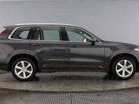 Used Volvo XC90 Core 250 HP (183 kW) 2022 Grey SUV