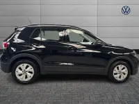 Used VW T-Cross Life 115 HP (84 kW) 2024 SUV