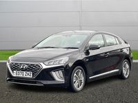 used Hyundai Ioniq Hatchback