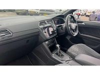 Used VW Tiguan 2023 SUV