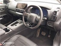 Used Citroën C5 2025 White Hatchback