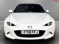 Usado Mazda MX5 Inclusive 160 HP (117 kW) 2018 Cabrios