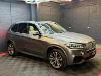 Used BMW X5 M Sport 2015 Grey SUV