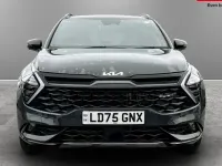 Used Kia Sportage GT-Line S 159 HP (116 kW) 2024 SUV